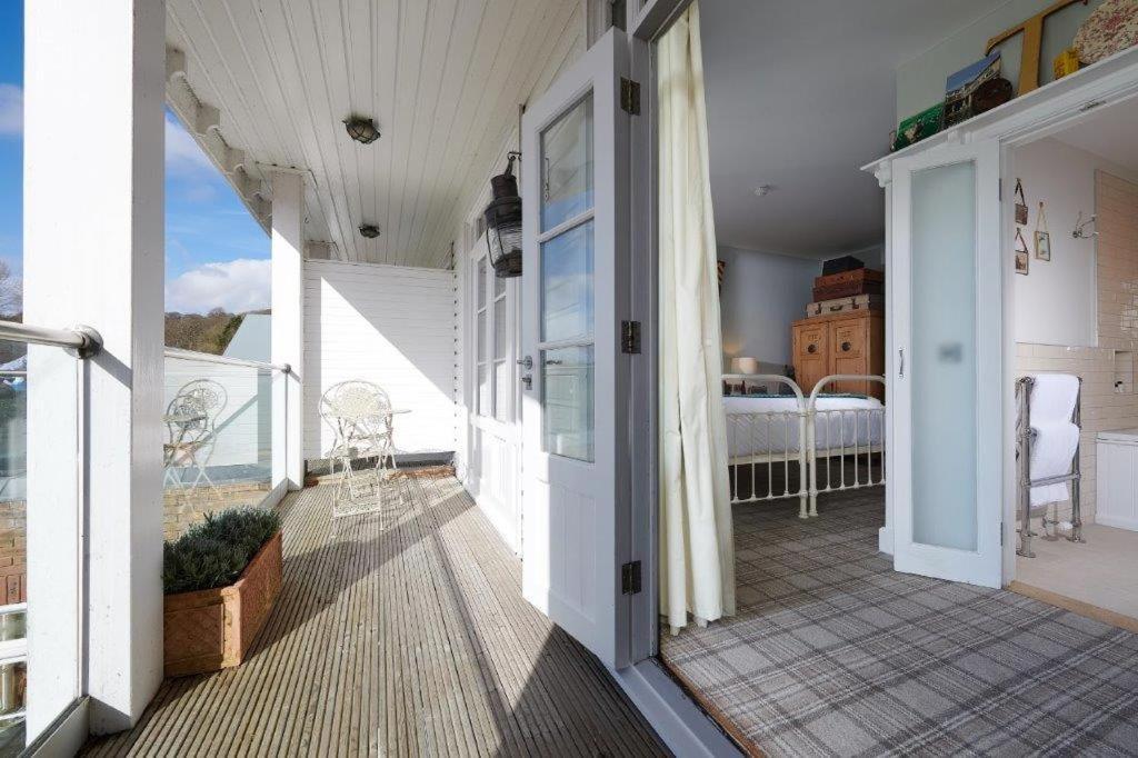 The Boathouse Hotel Bath Exterior foto
