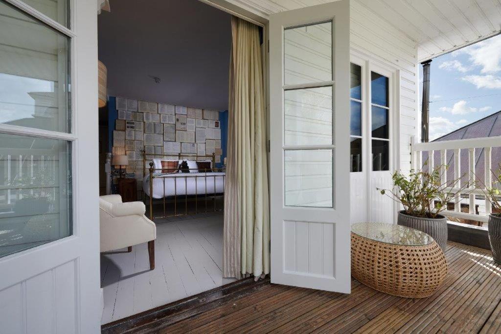 The Boathouse Hotel Bath Exterior foto