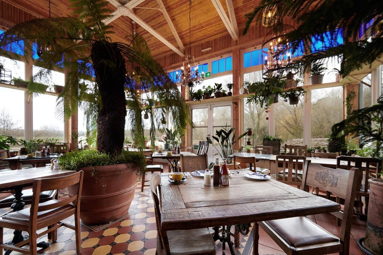 The Boathouse Hotel Bath Exterior foto