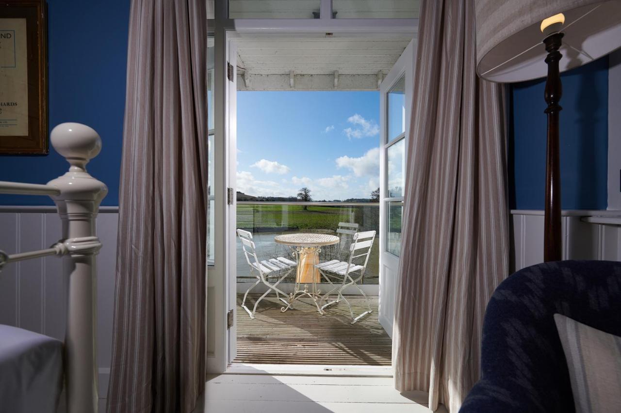 The Boathouse Hotel Bath Exterior foto
